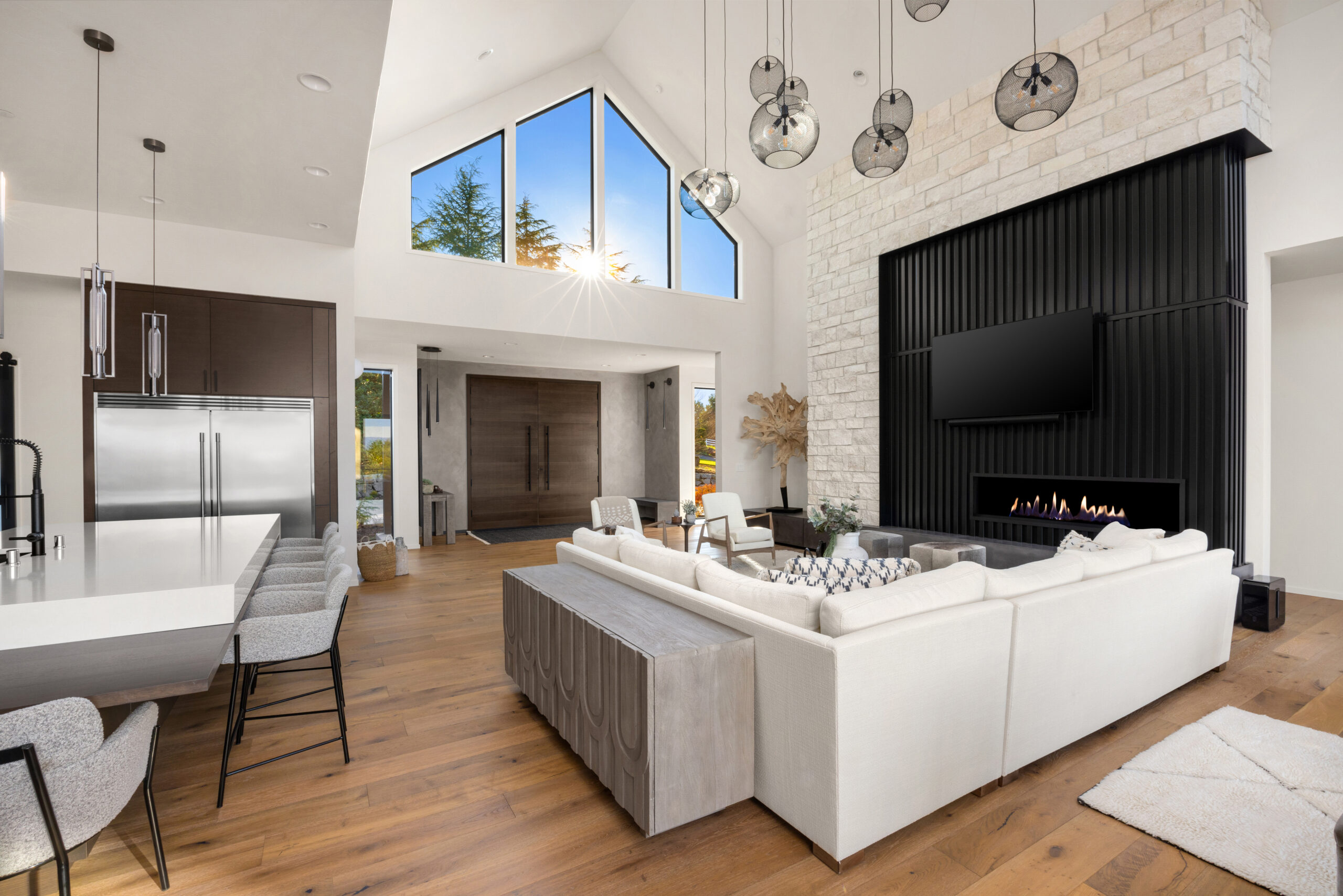 10 Stunning Barndominium Designs for Your East Texas Dream Home