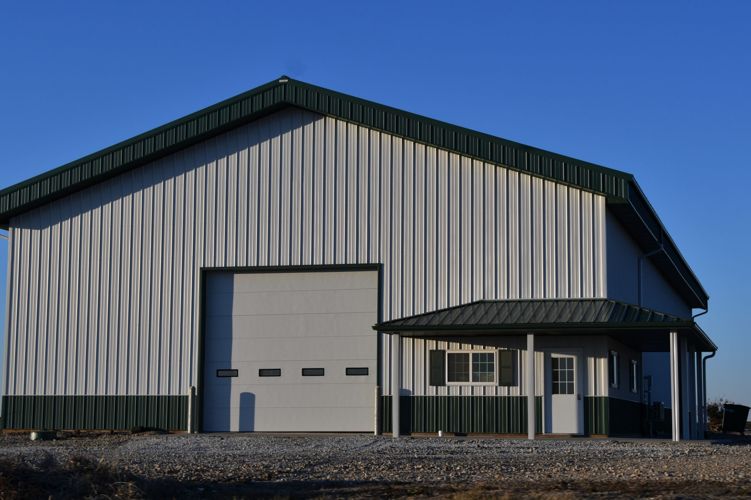 40×60 Steel Building: What East Texas Buyers Need to Know