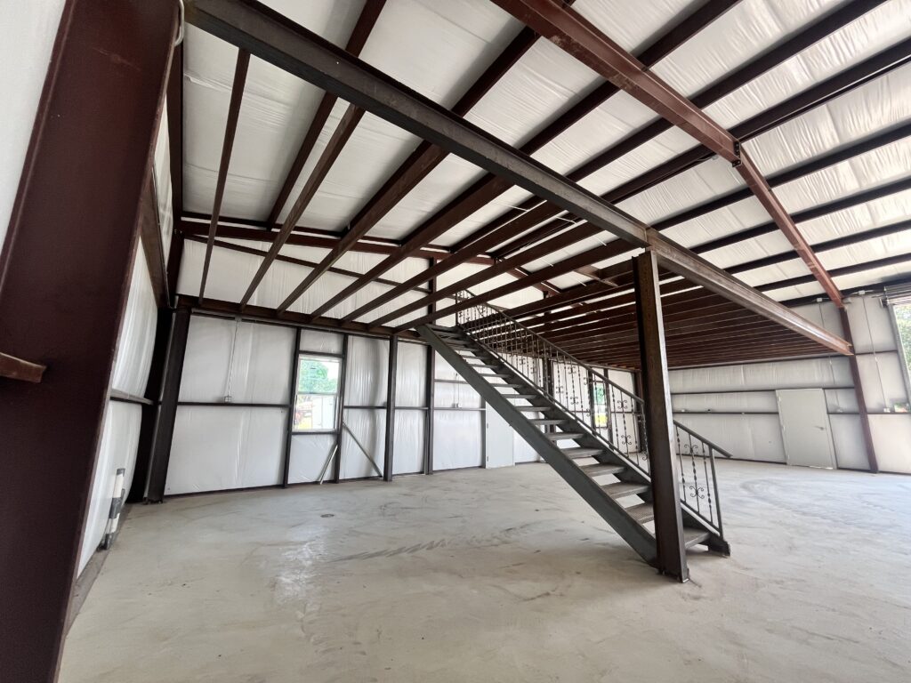 If you're building 40×60 Steel building cost, or a Barndominium in Texas Pre-construction planning is smart.